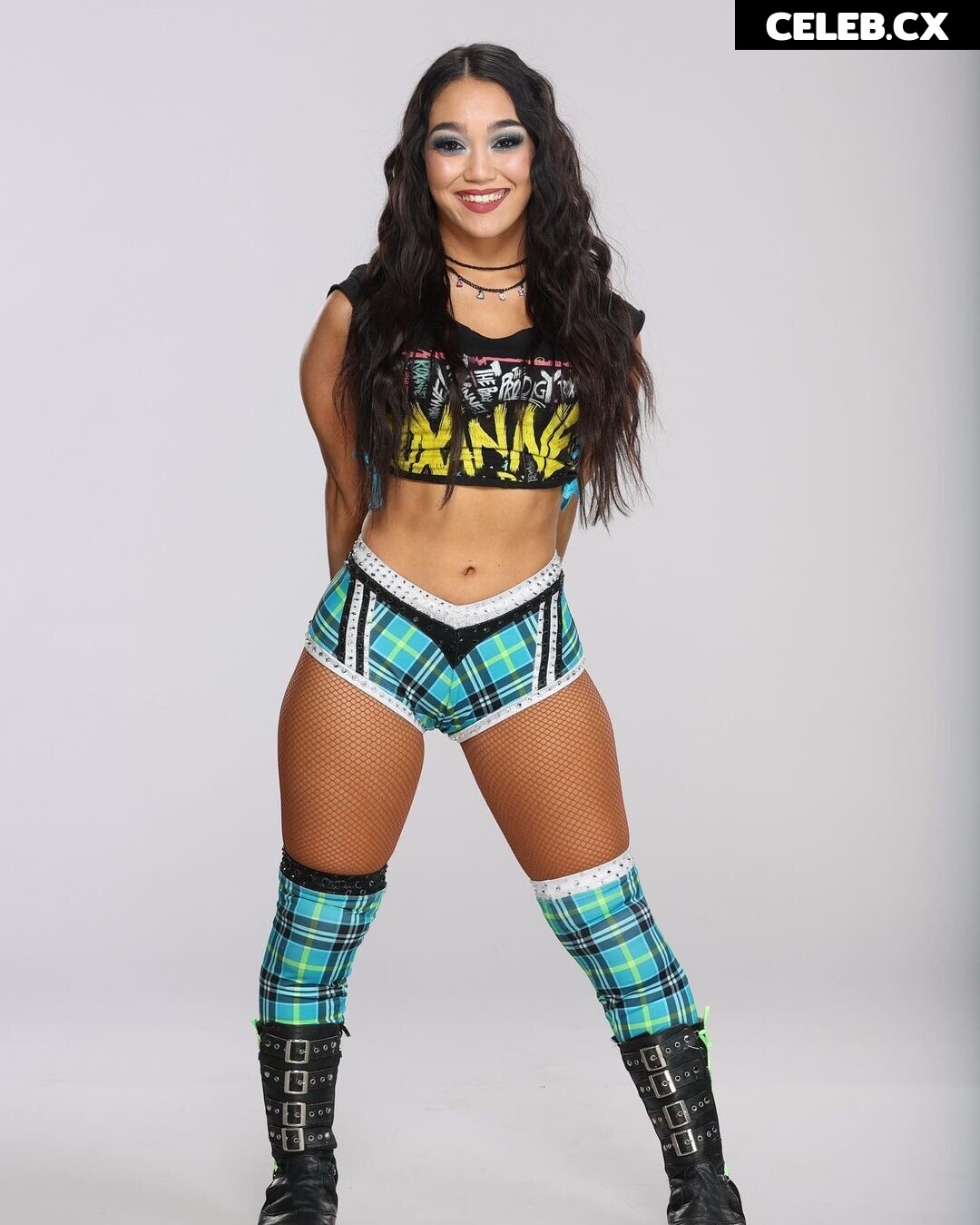 Women of Professional Wrestling Image 6243476