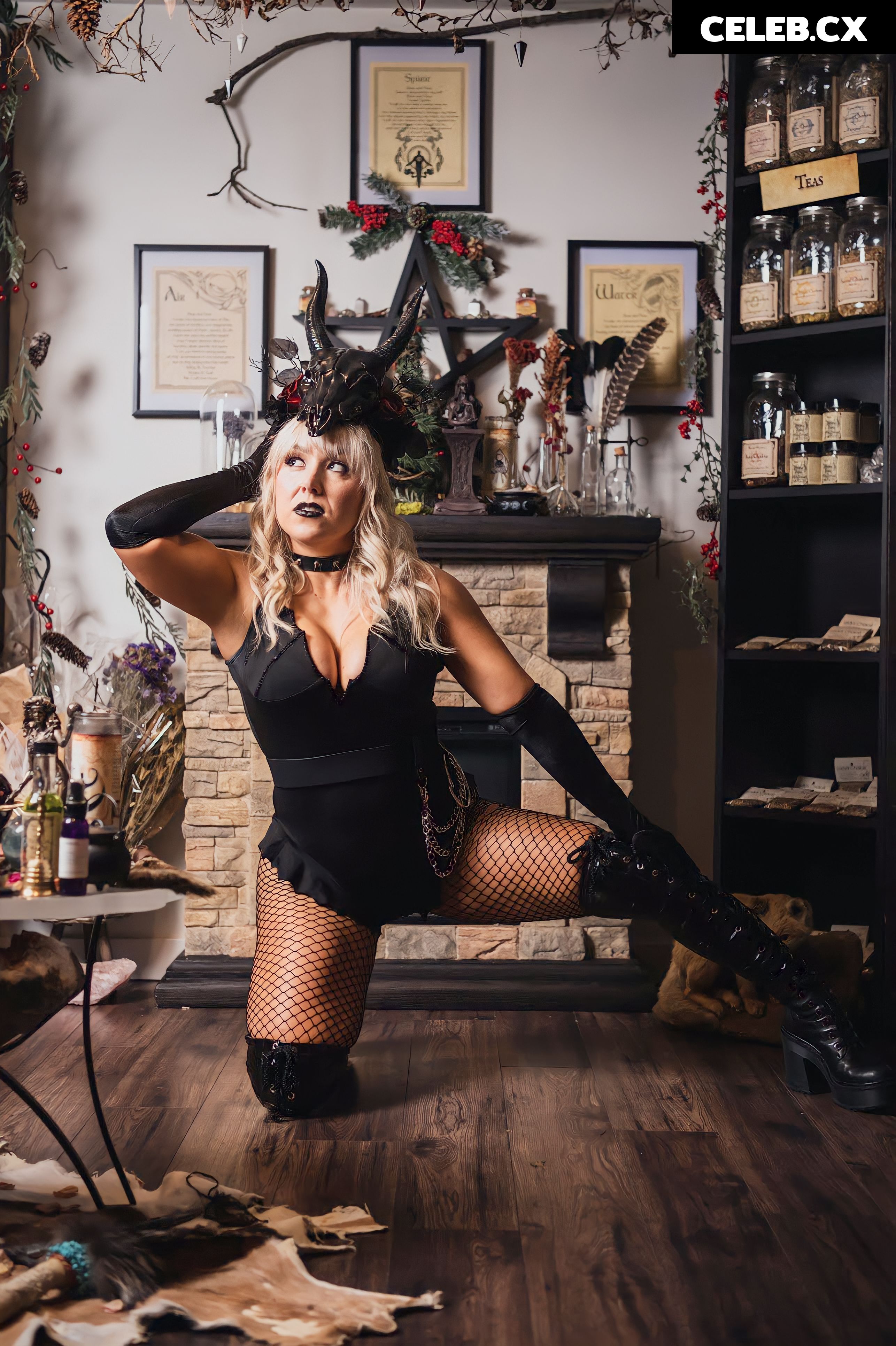 Women of Professional Wrestling Image 6243627