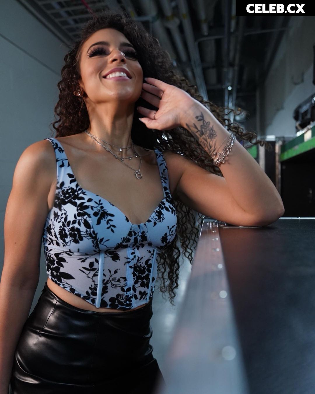 Women of Professional Wrestling Image 6243274