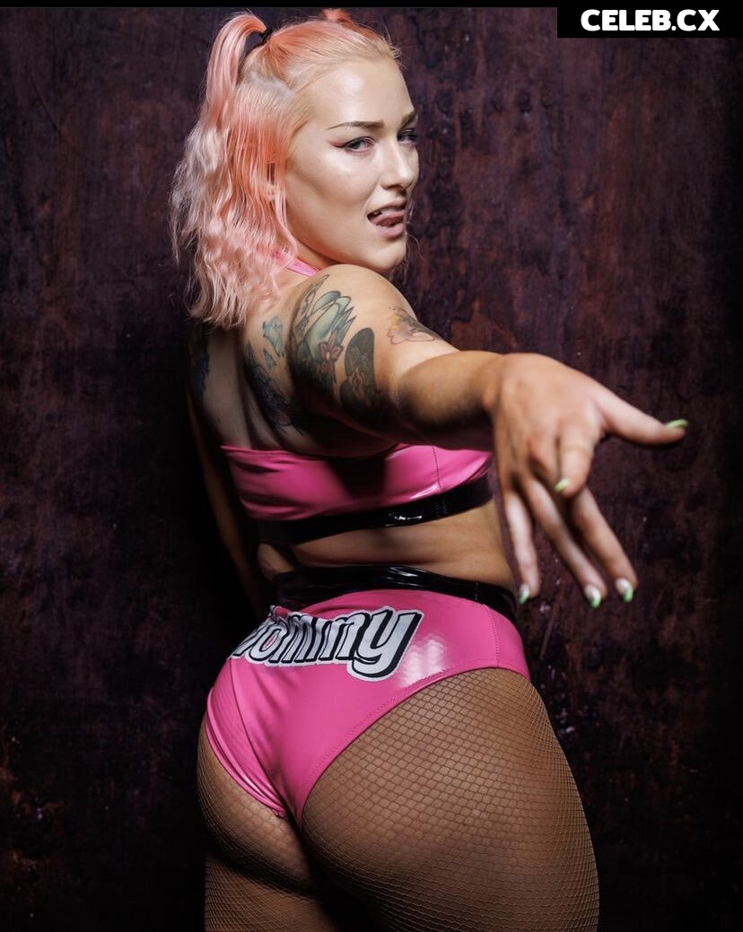 Women of Professional Wrestling Image 6249452