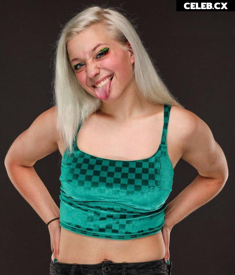 Women of Professional Wrestling Image 6249416