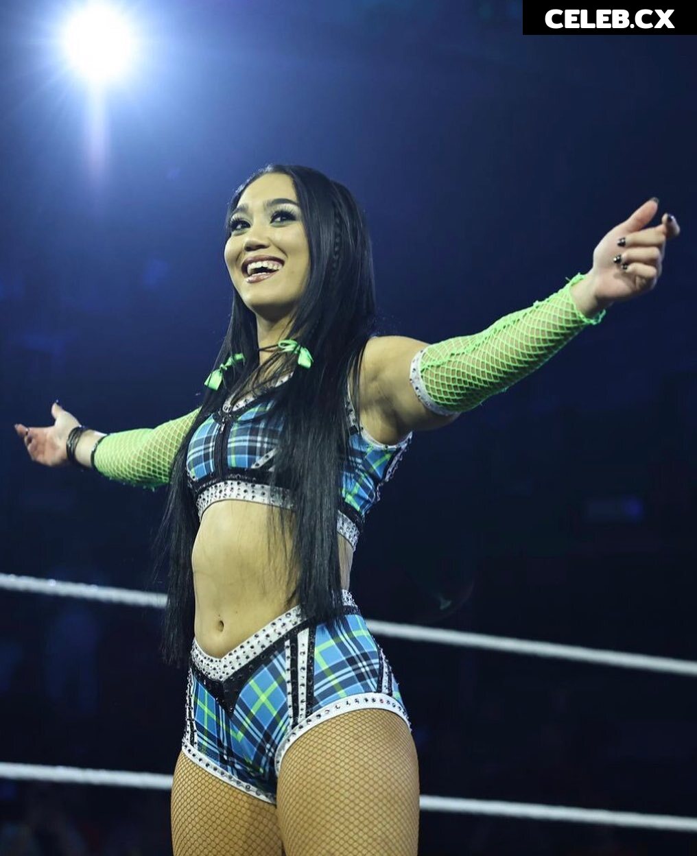 Women of Professional Wrestling Image 6249402
