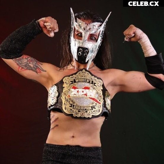 Women of Professional Wrestling Image 6248860