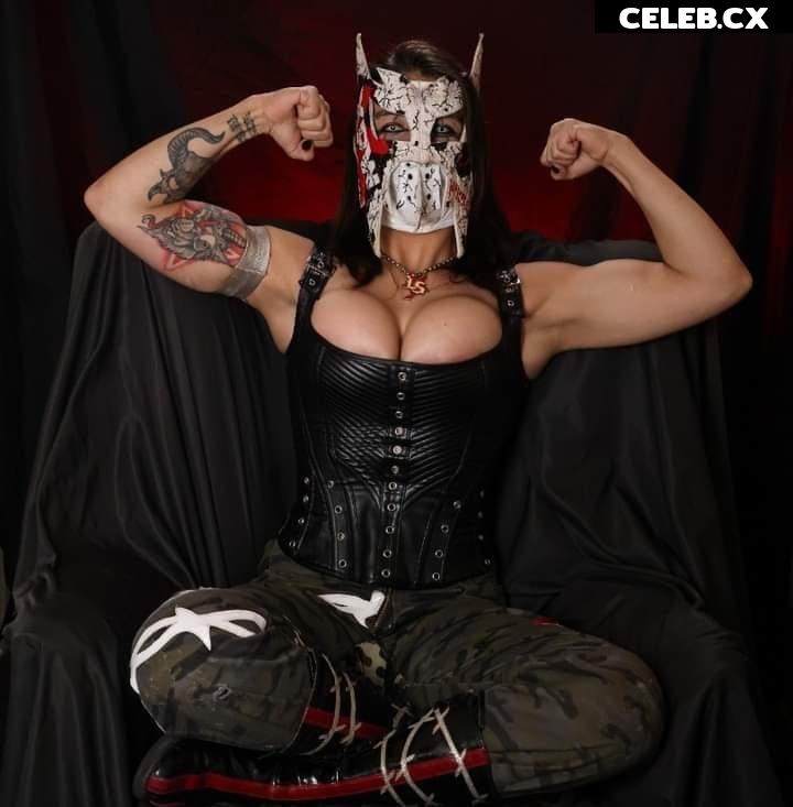 Women of Professional Wrestling Image 6248755
