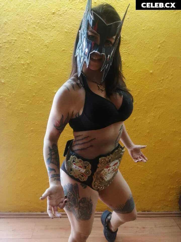 Women of Professional Wrestling Image 6248726