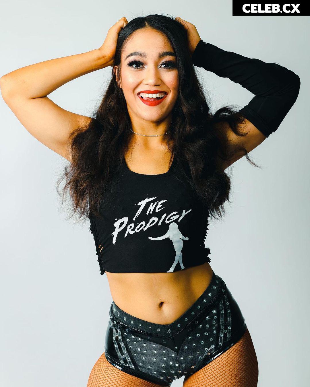 Women of Professional Wrestling Image 6248339