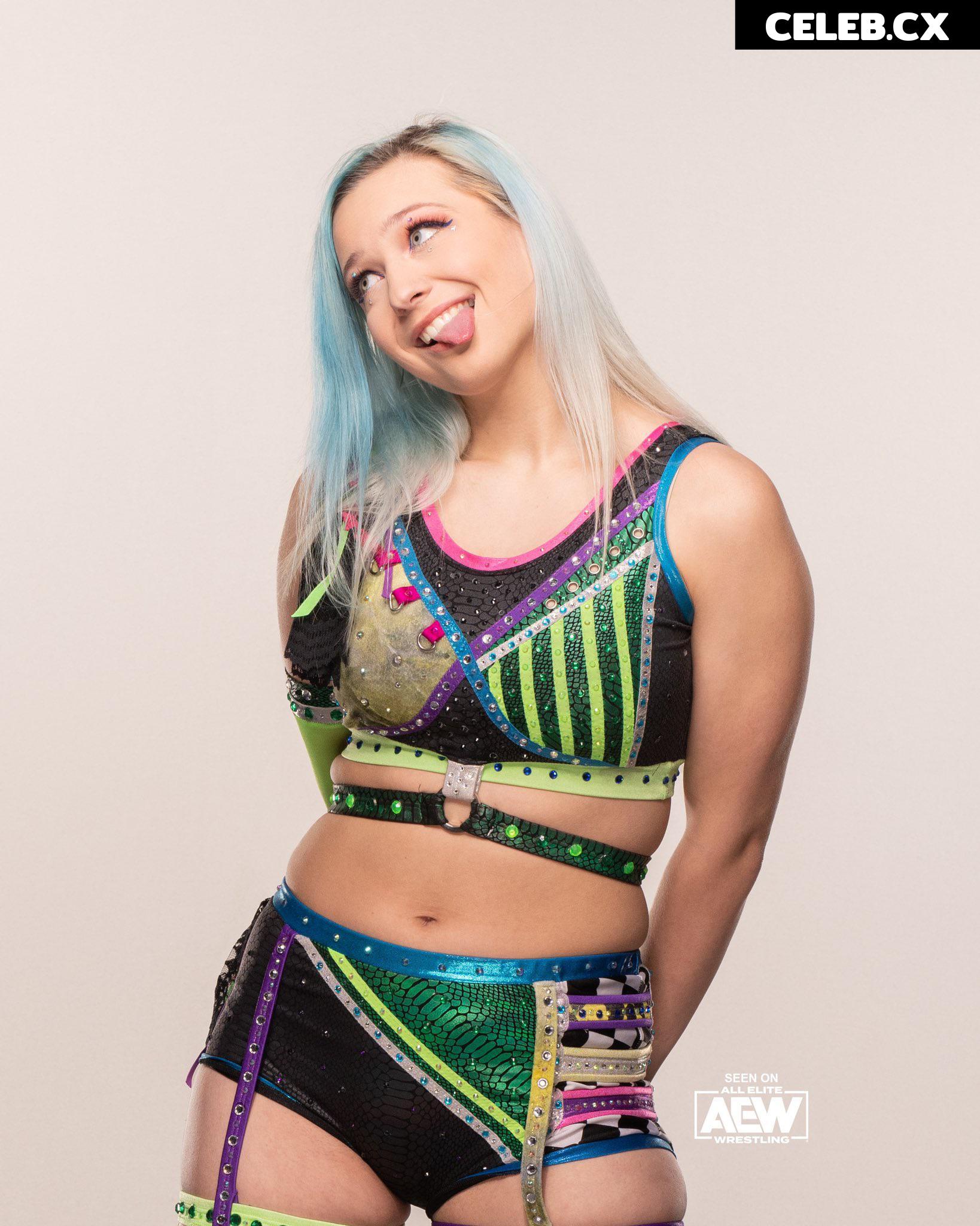 Women of Professional Wrestling Image 6248255