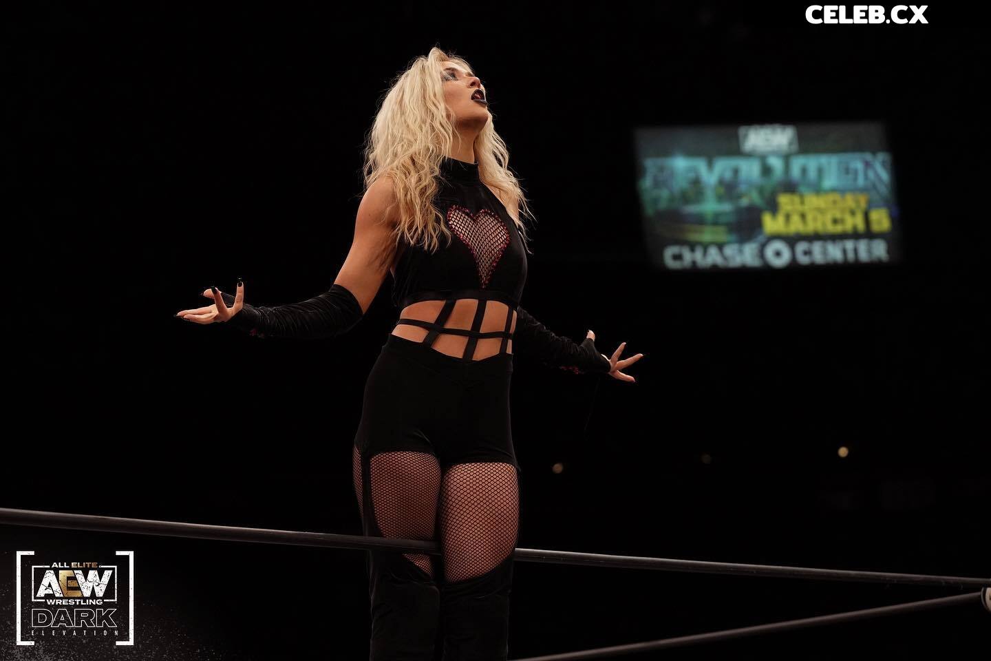 Women of Professional Wrestling Image 6235499