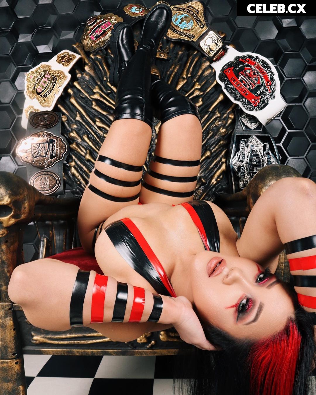 Women of Professional Wrestling Image 6236652
