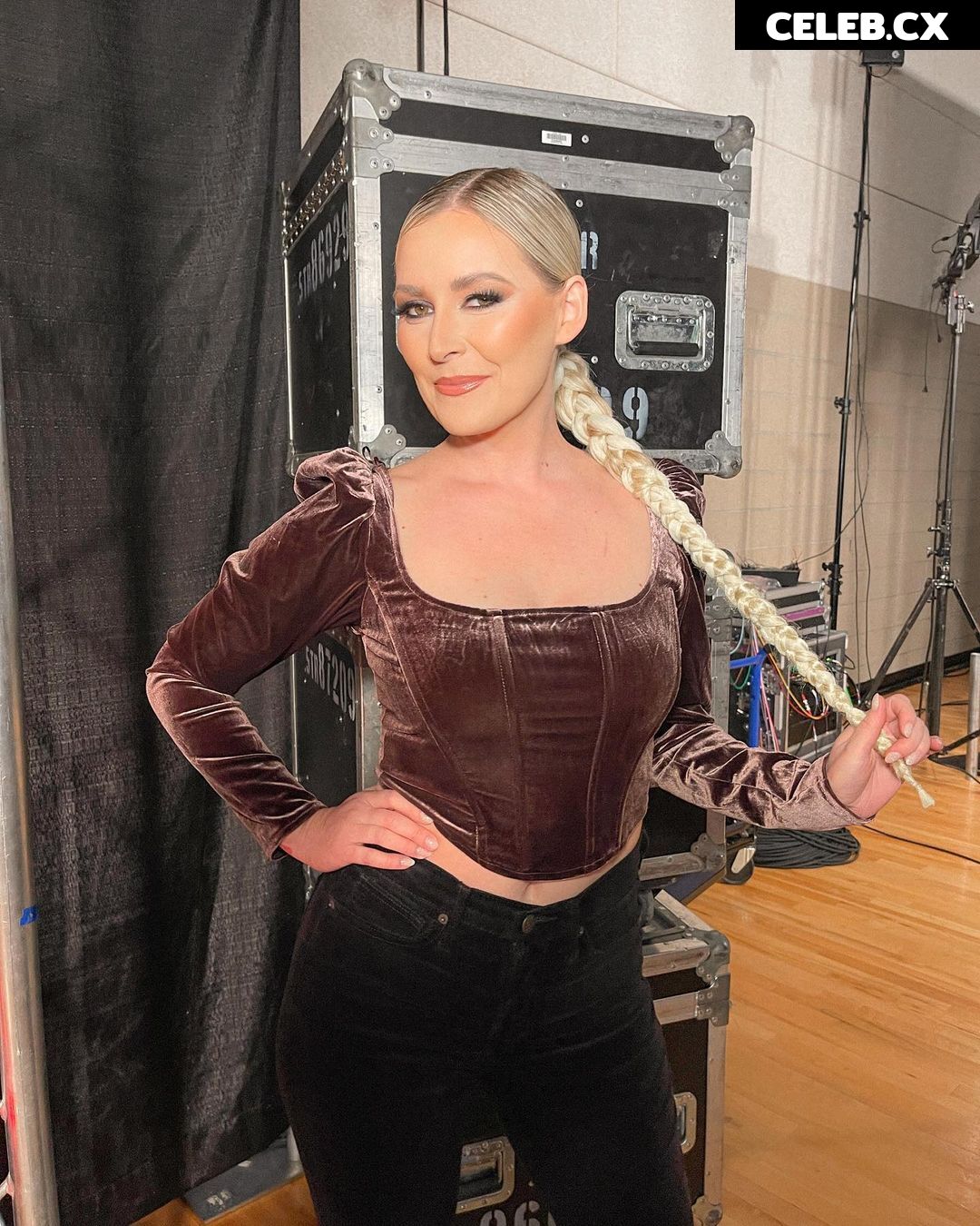 Women of Professional Wrestling Image 6231185