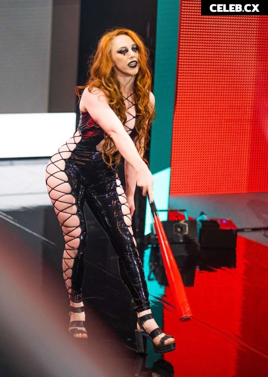 Women of Professional Wrestling Image 6231058
