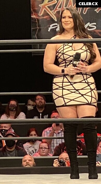 Women of Professional Wrestling Image 6232496