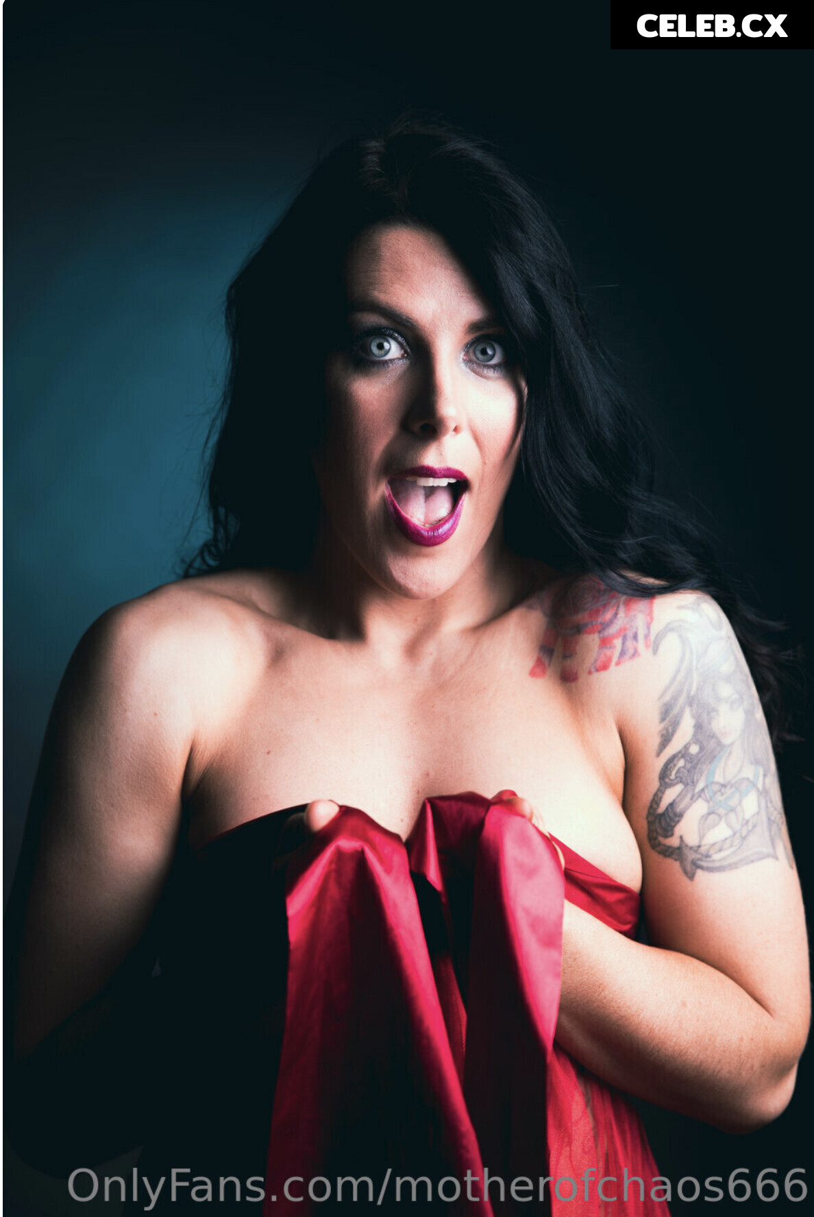 Women of Professional Wrestling Image 6232074