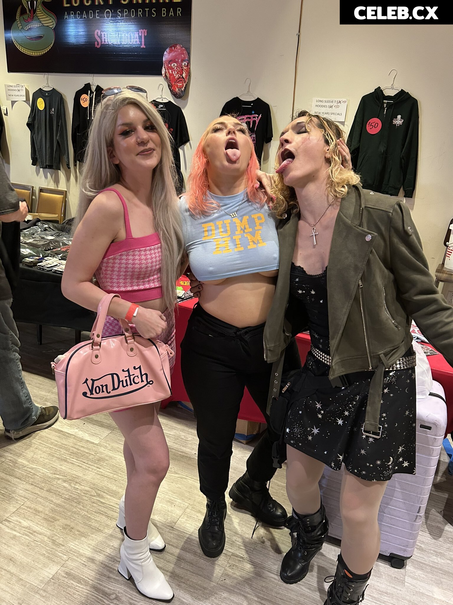 Women of Professional Wrestling Image 6232242