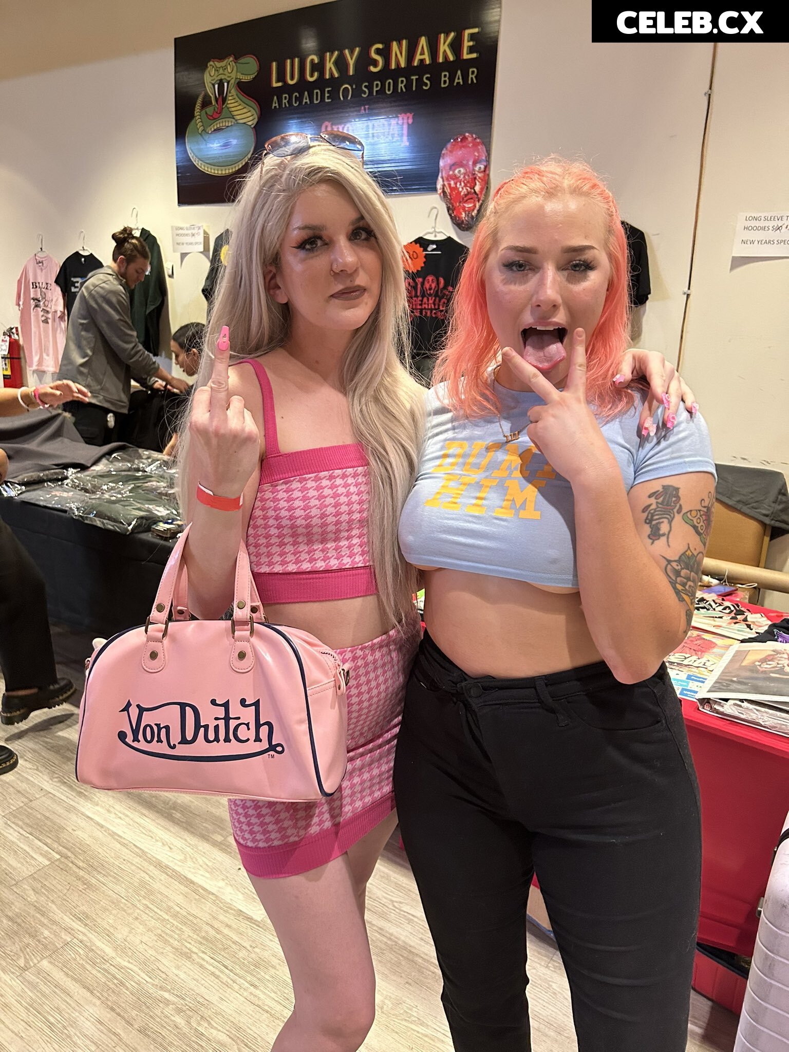 Women of Professional Wrestling Image 6232224