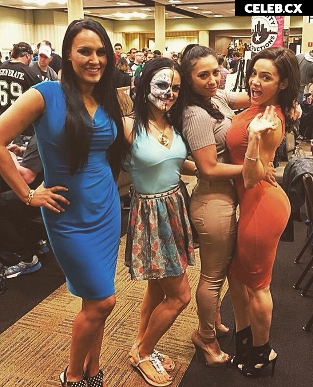 Women of Professional Wrestling Image 6239775