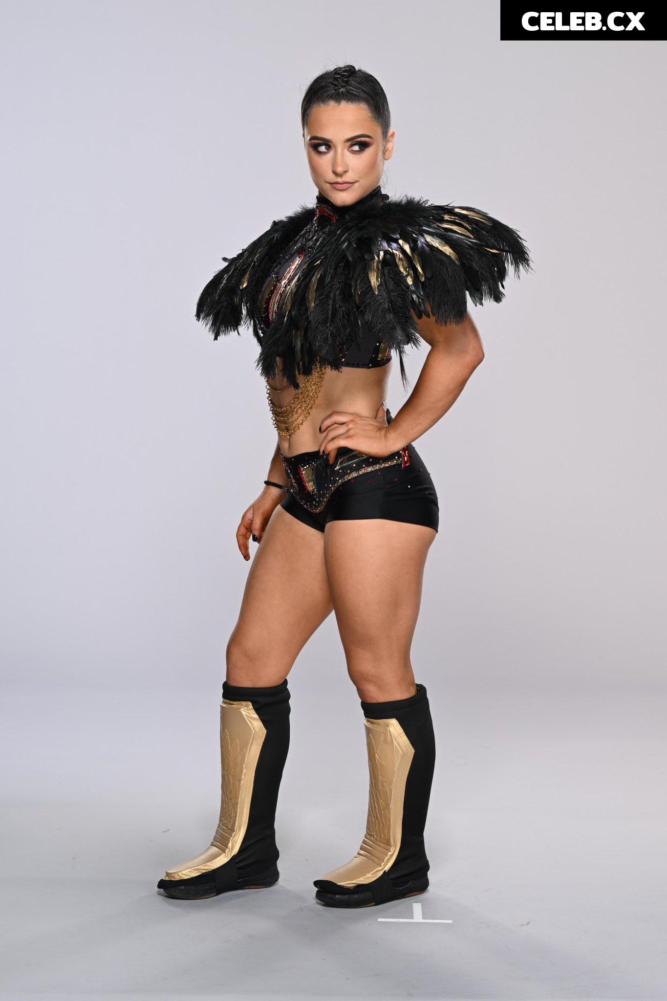 Women of Professional Wrestling Image 6239149