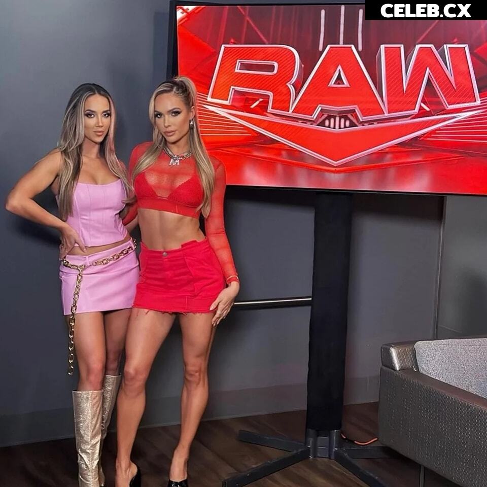 Women of Professional Wrestling Image 6239205