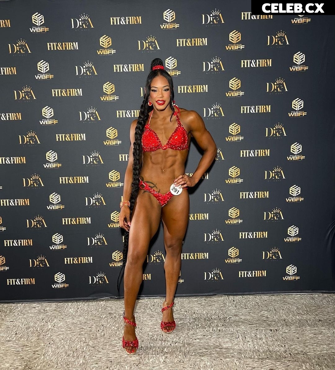 Women of Professional Wrestling Image 6224782