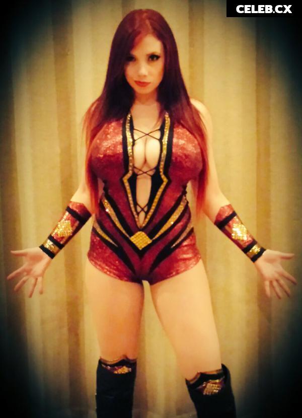 Women of Professional Wrestling Image 6224193
