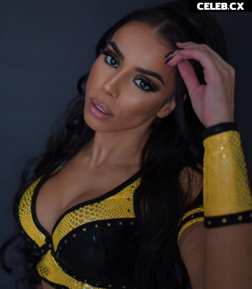 Women of Professional Wrestling Image 6224288