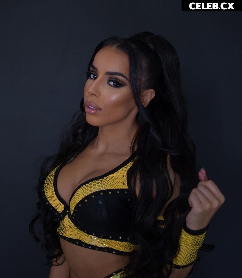 Women of Professional Wrestling Image 6224254