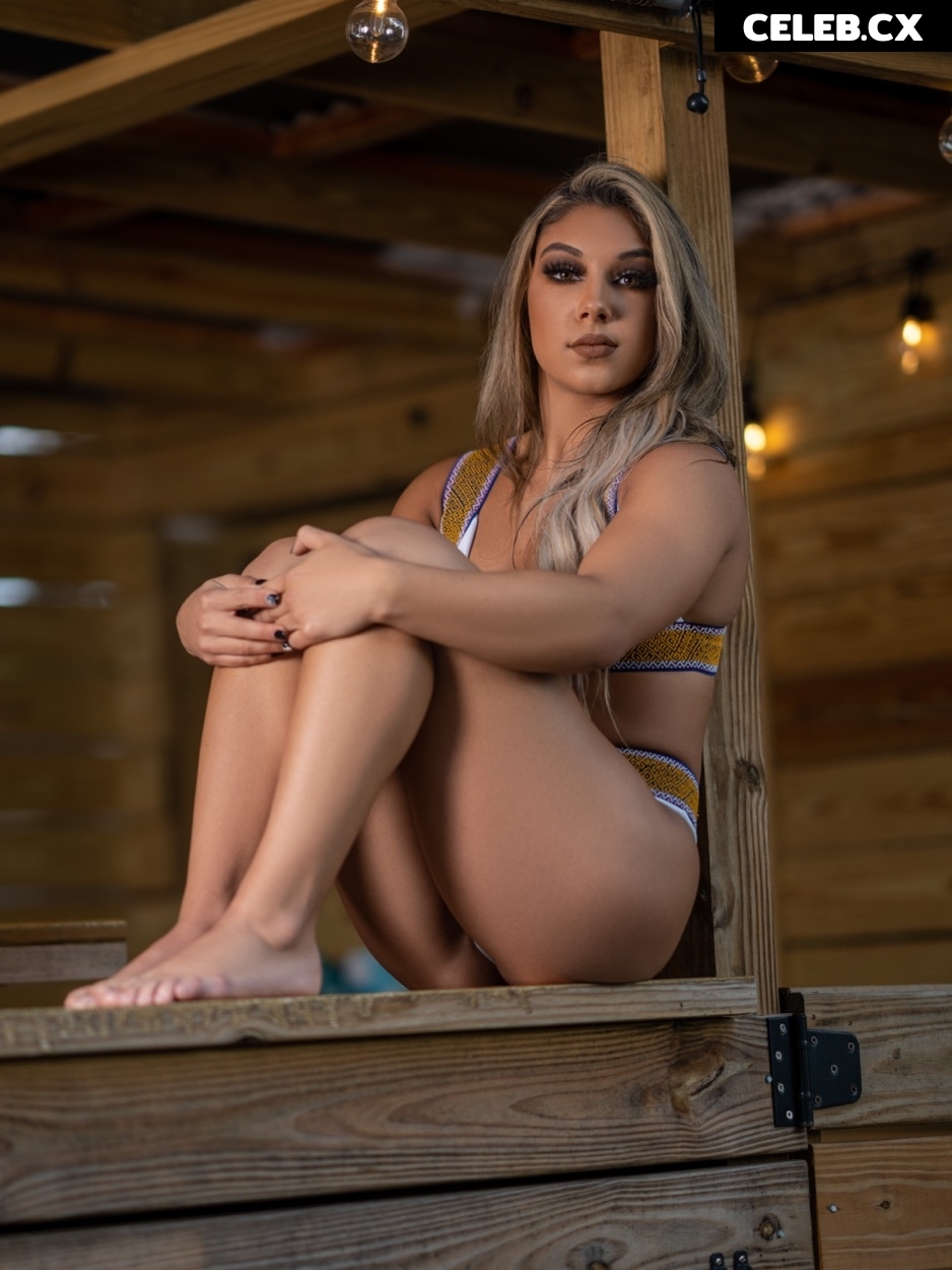 Women of Professional Wrestling Image 6220664