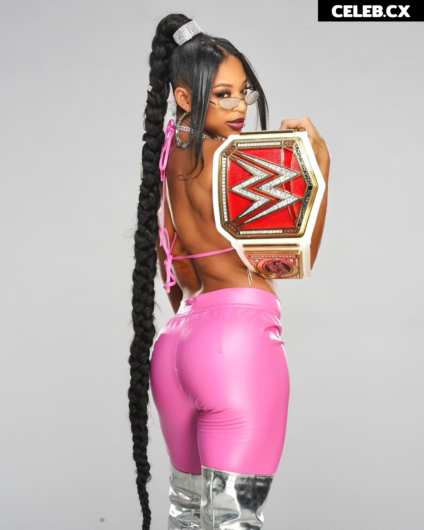 Women of Professional Wrestling Image 6228403