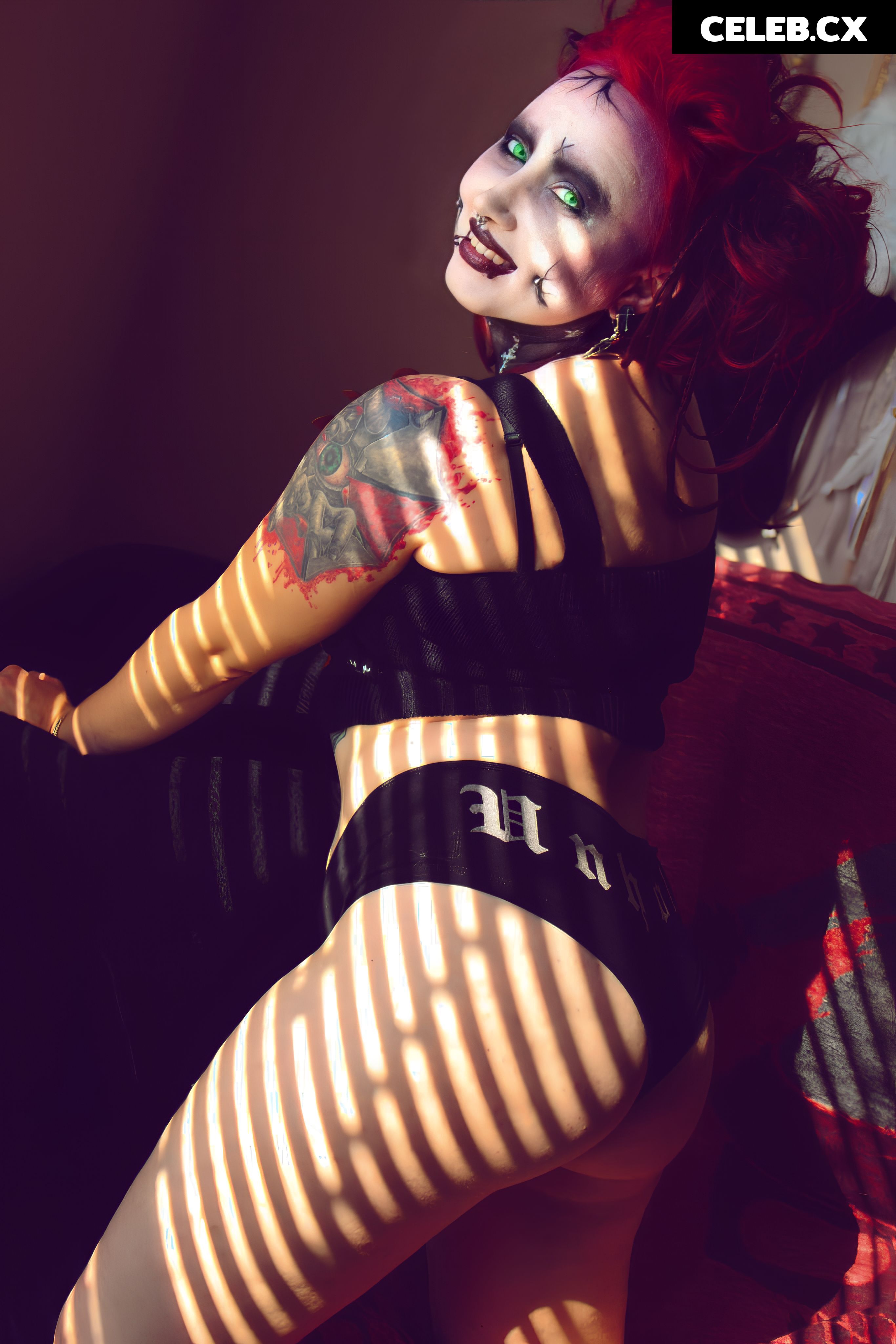 Women of Professional Wrestling Image 6228778