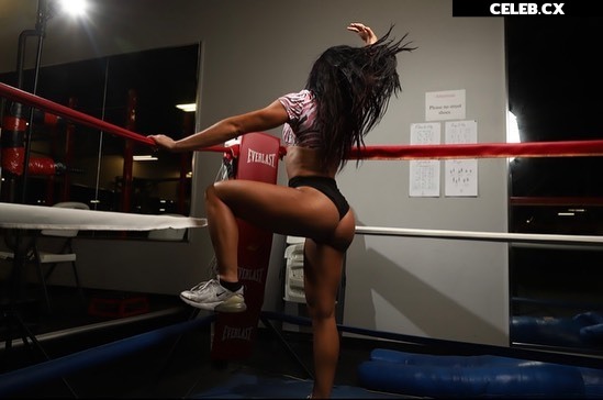 Women of Professional Wrestling Image 6228086