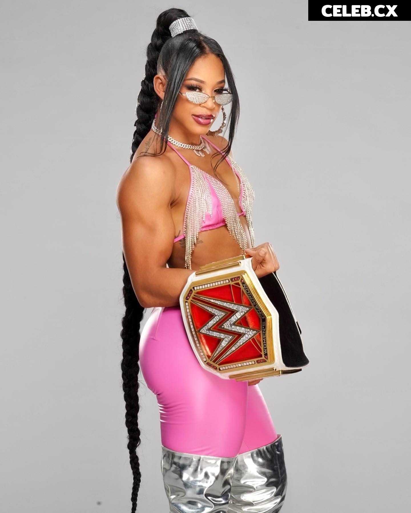 Women of Professional Wrestling Image 6228395