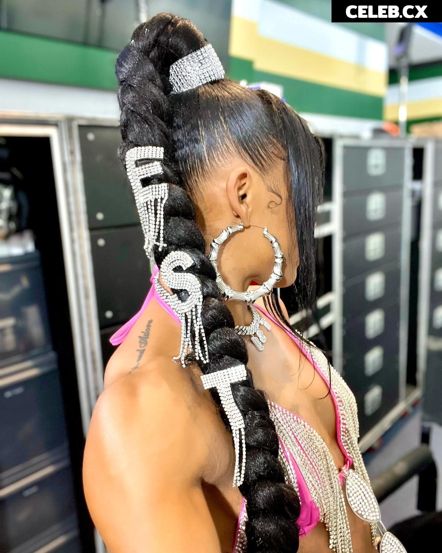 Women of Professional Wrestling Image 6228348