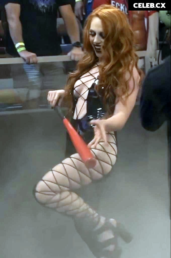 Women of Professional Wrestling Image 6228925