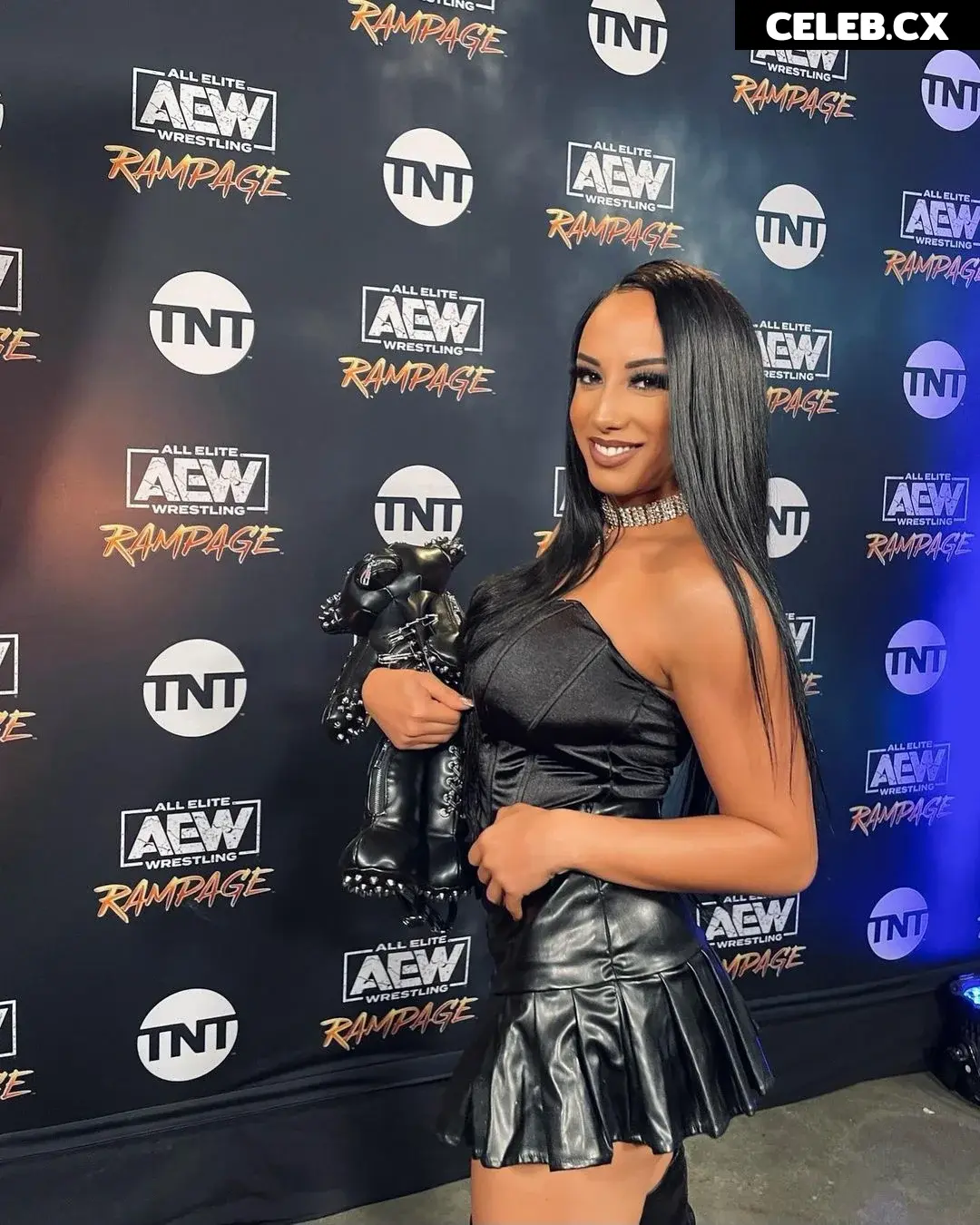 Women of Professional Wrestling Image 6215666
