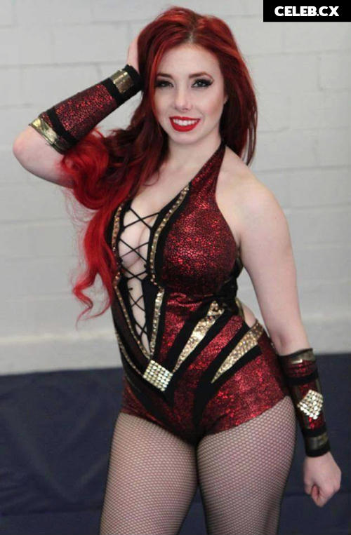 Women of Professional Wrestling Image 6216416