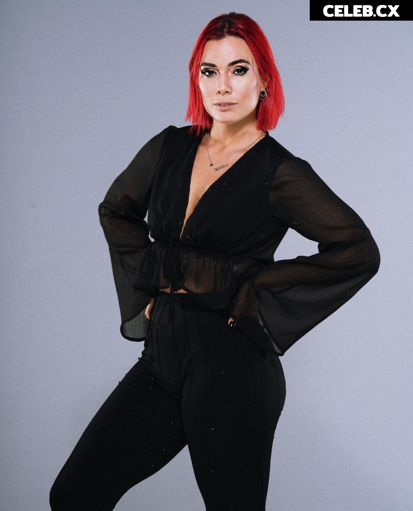 Women of Professional Wrestling Image 6217508