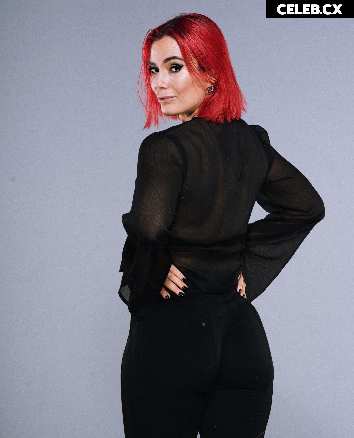 Women of Professional Wrestling Image 6217484