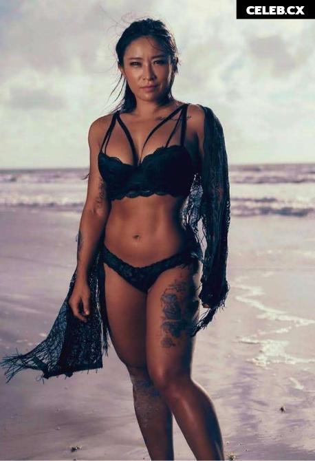 Women of Professional Wrestling Image 6211433