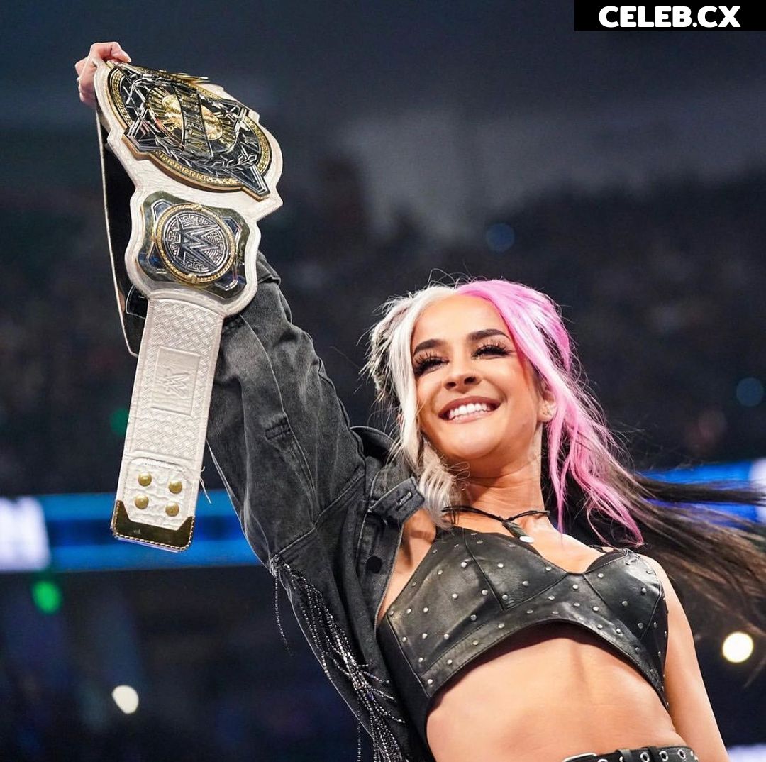 Women of Professional Wrestling Image 6212489