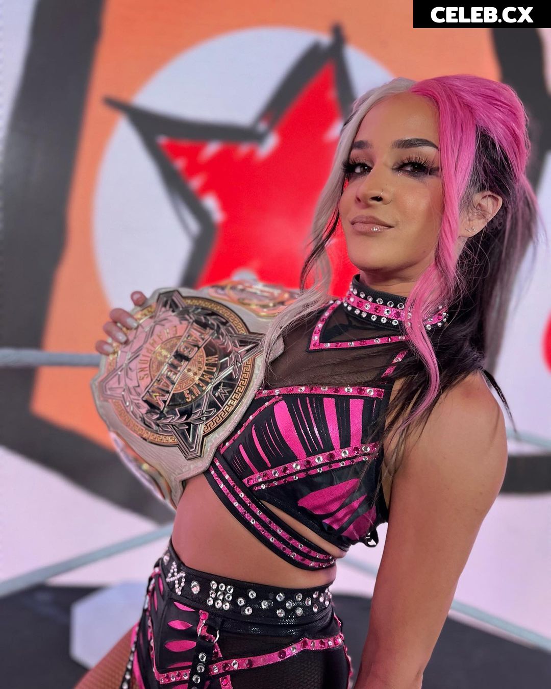 Women of Professional Wrestling Image 6212441