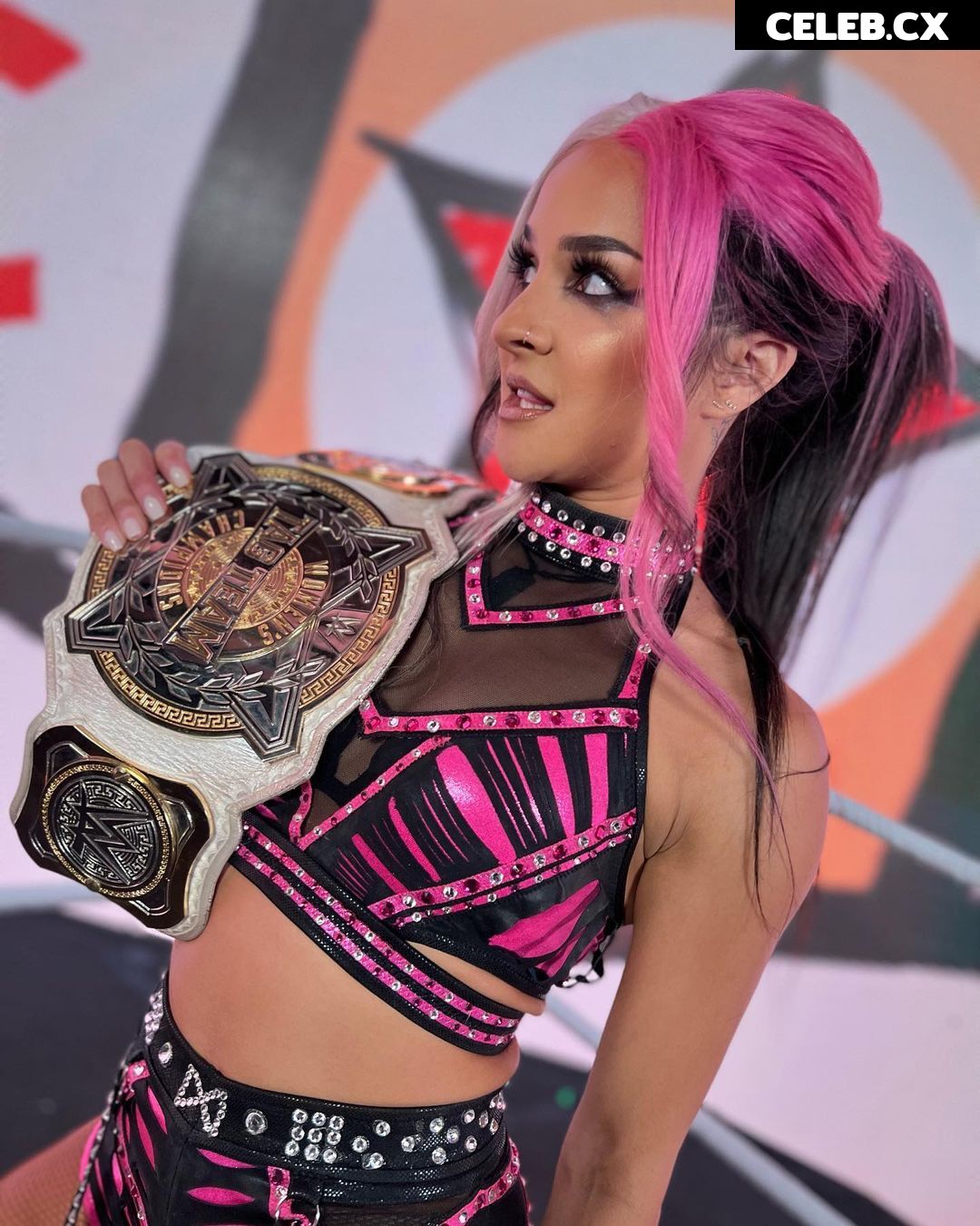 Women of Professional Wrestling Image 6212478