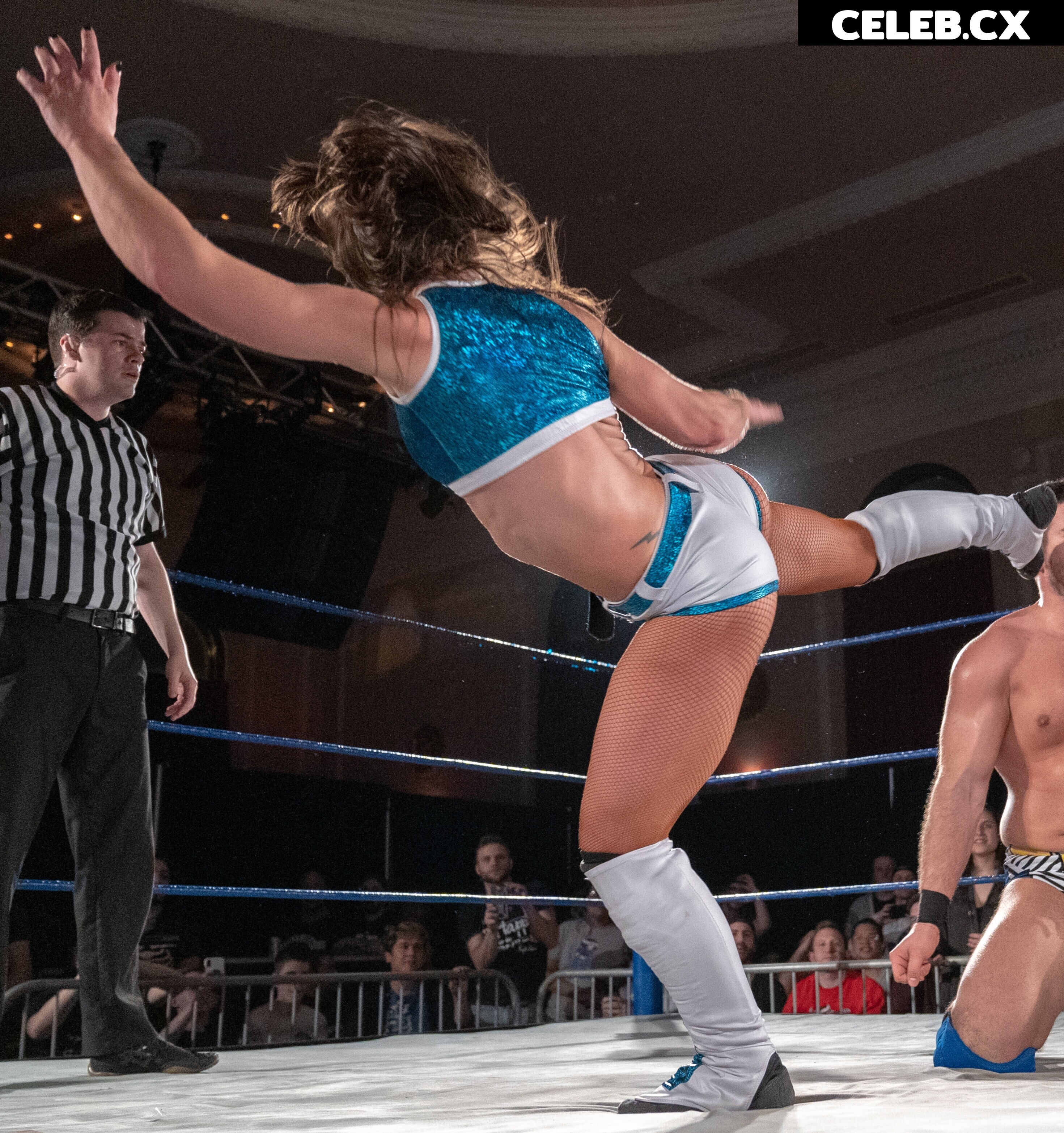 Women of Professional Wrestling Image 6212031