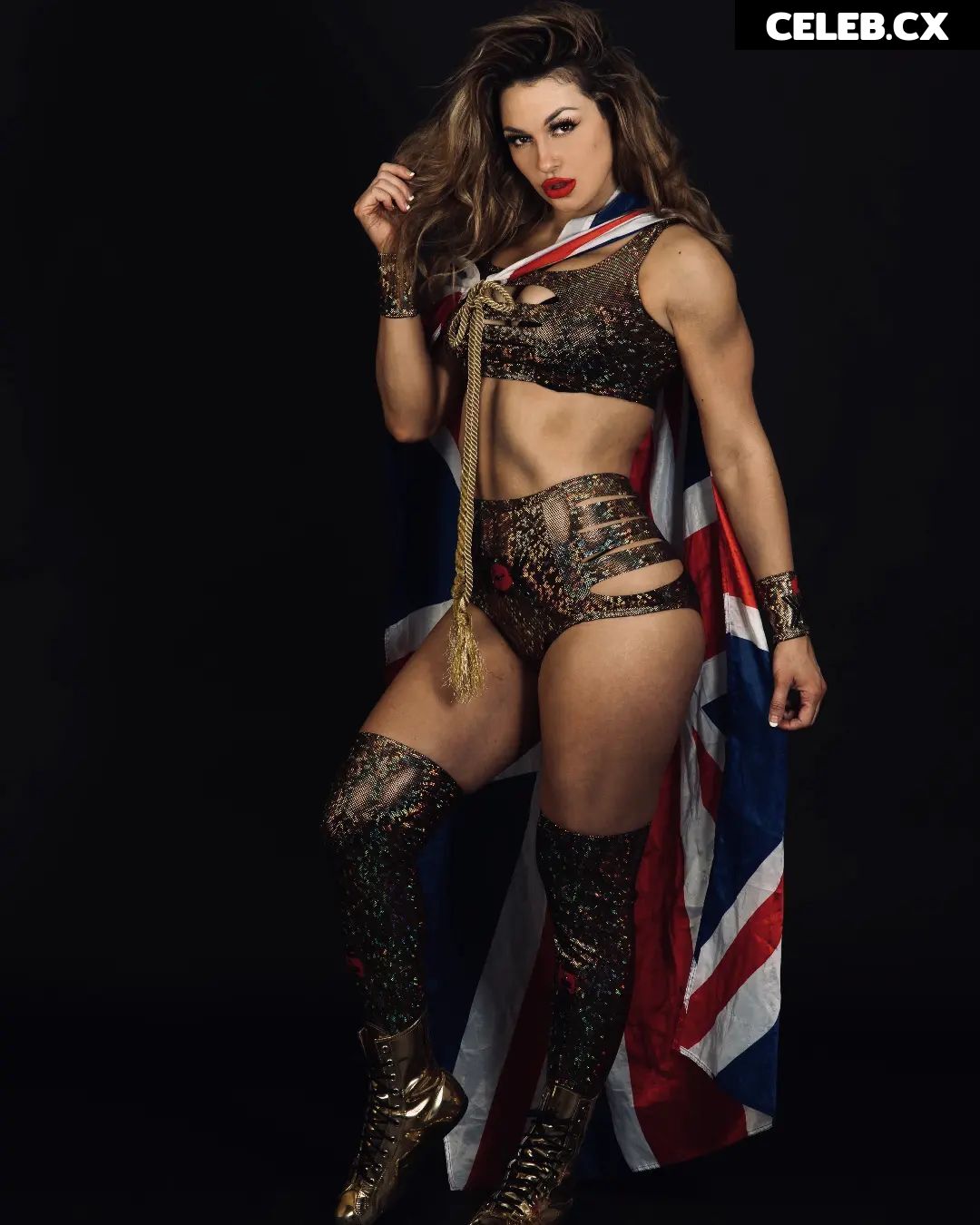 Women of Professional Wrestling Image 6213044