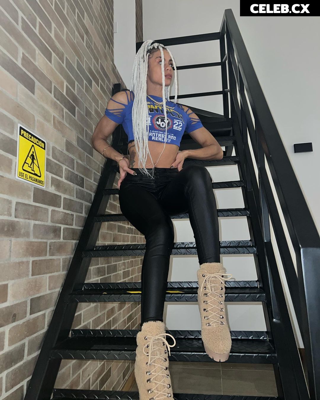 Women of Professional Wrestling Image 6219085