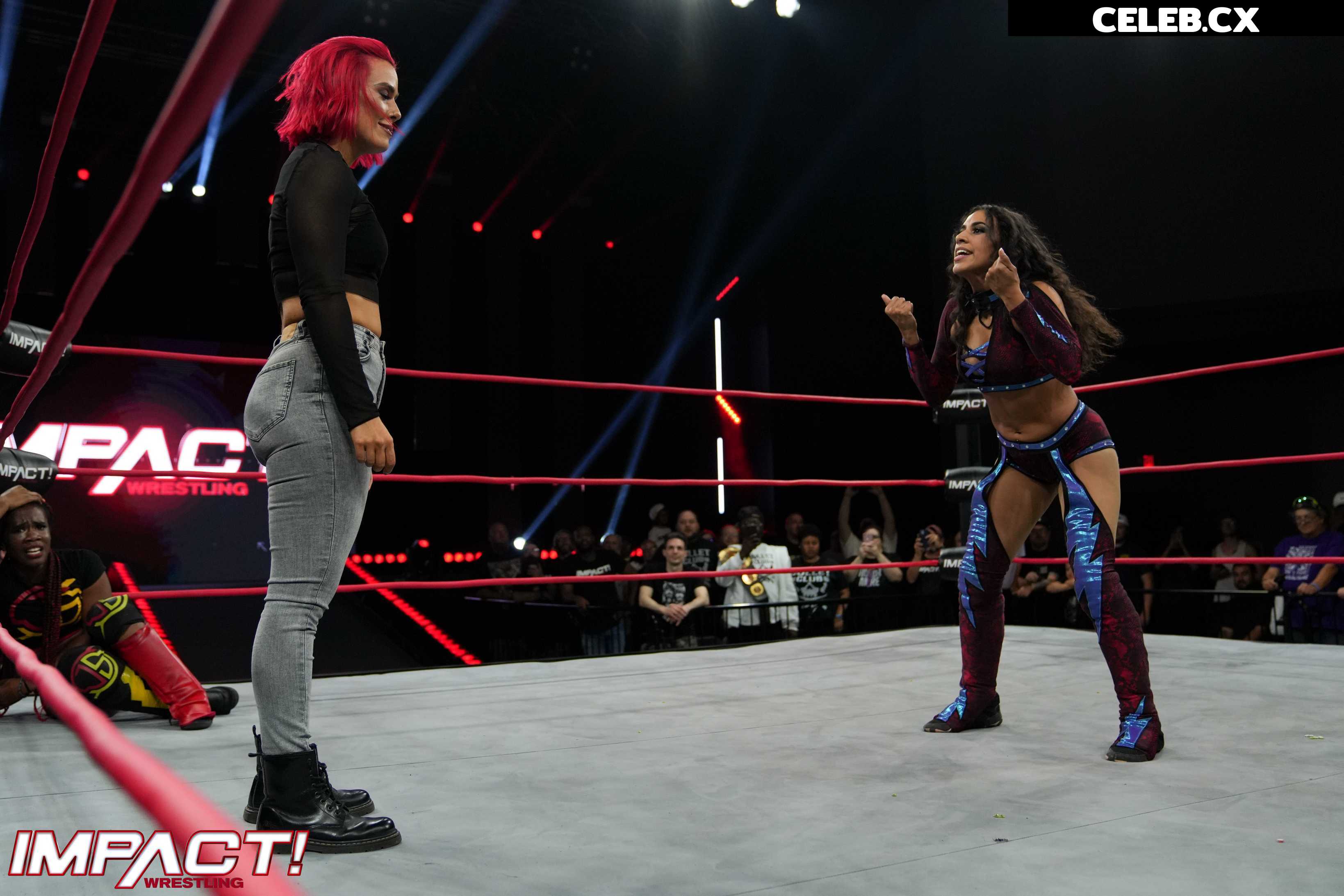Women of Professional Wrestling Image 6205899