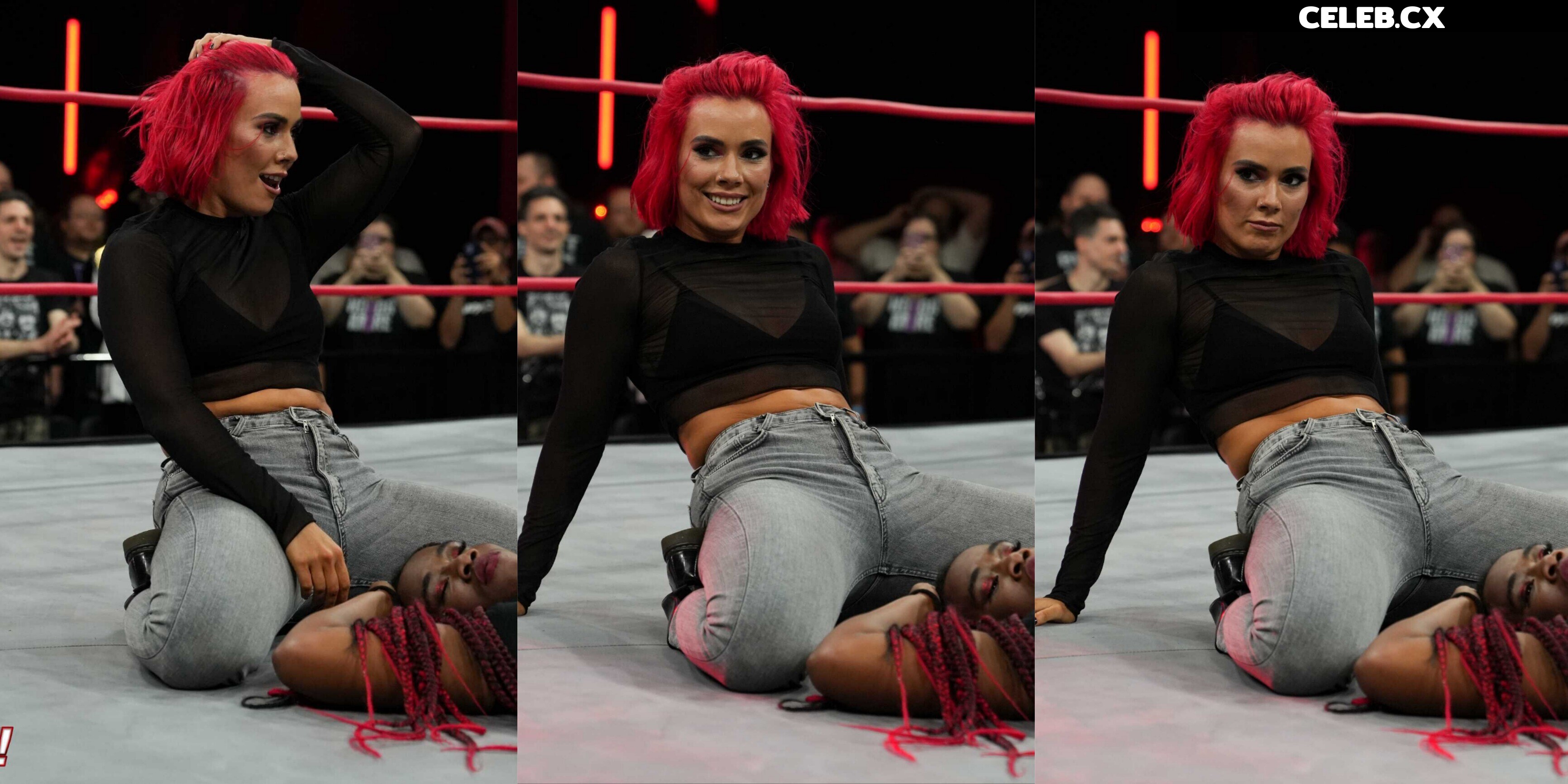 Women of Professional Wrestling Image 6205863