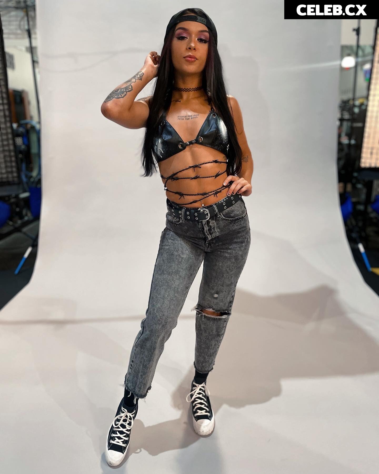 Women of Professional Wrestling Image 6205403