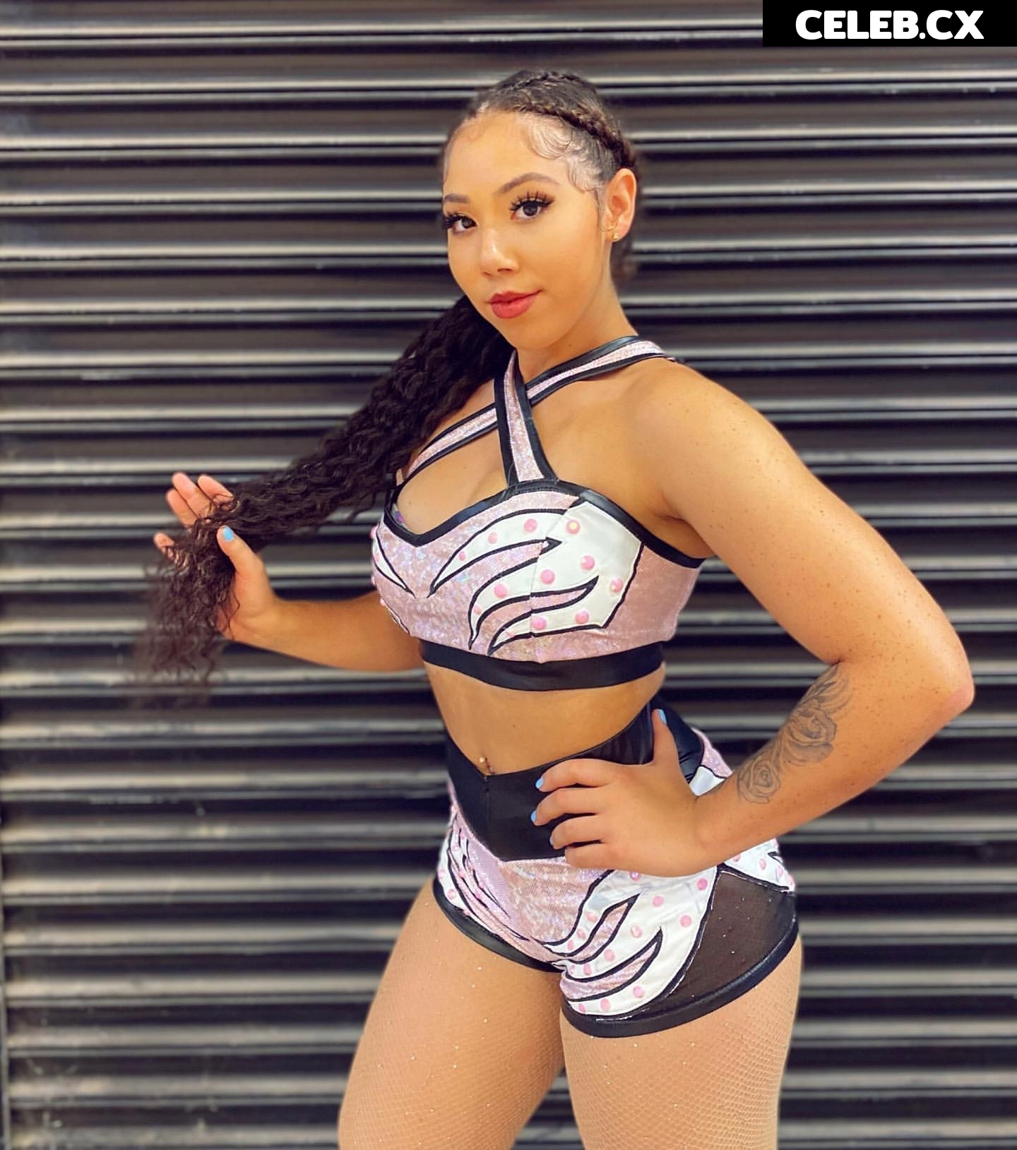 Women of Professional Wrestling Image 6205173