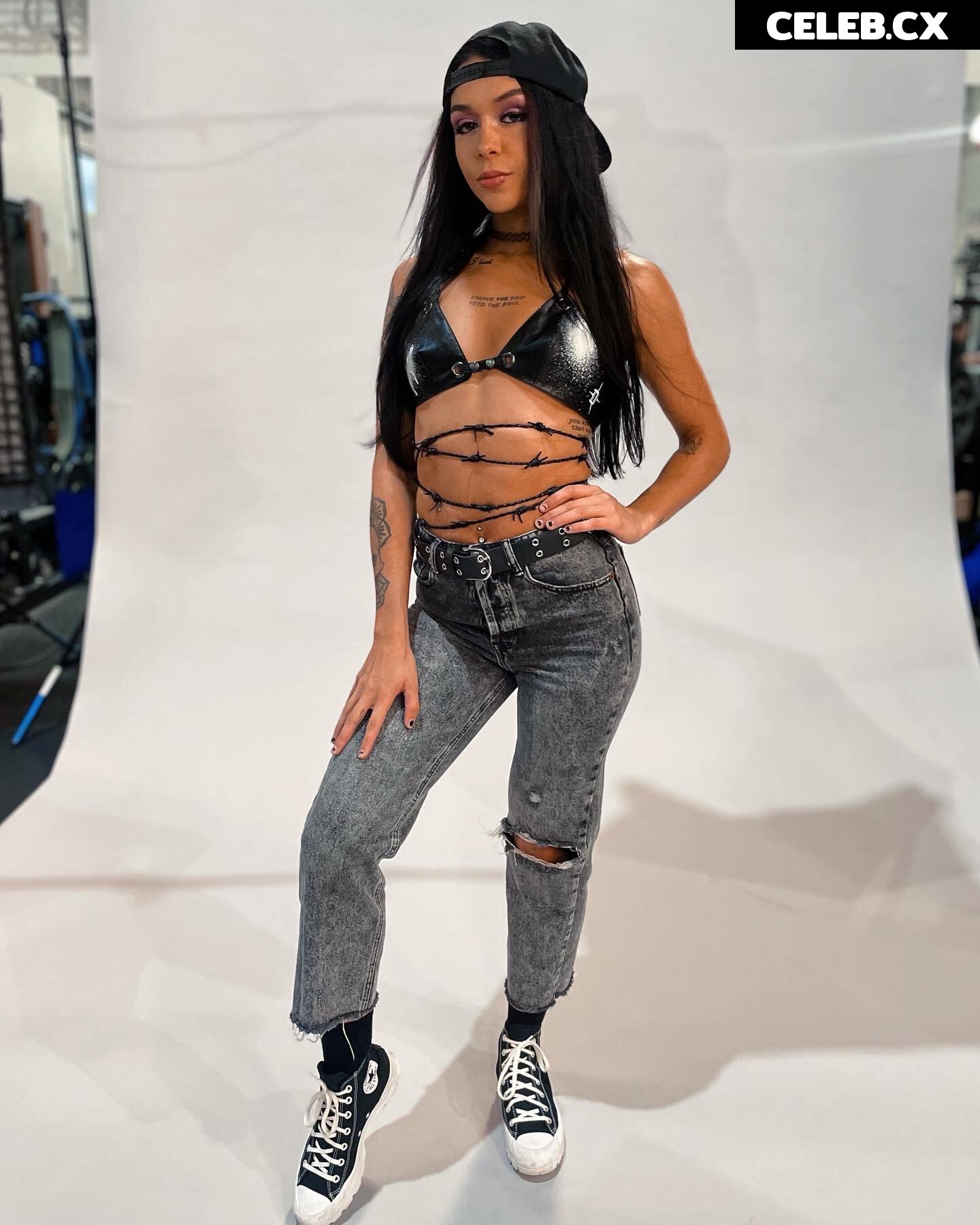 Women of Professional Wrestling Image 6205368