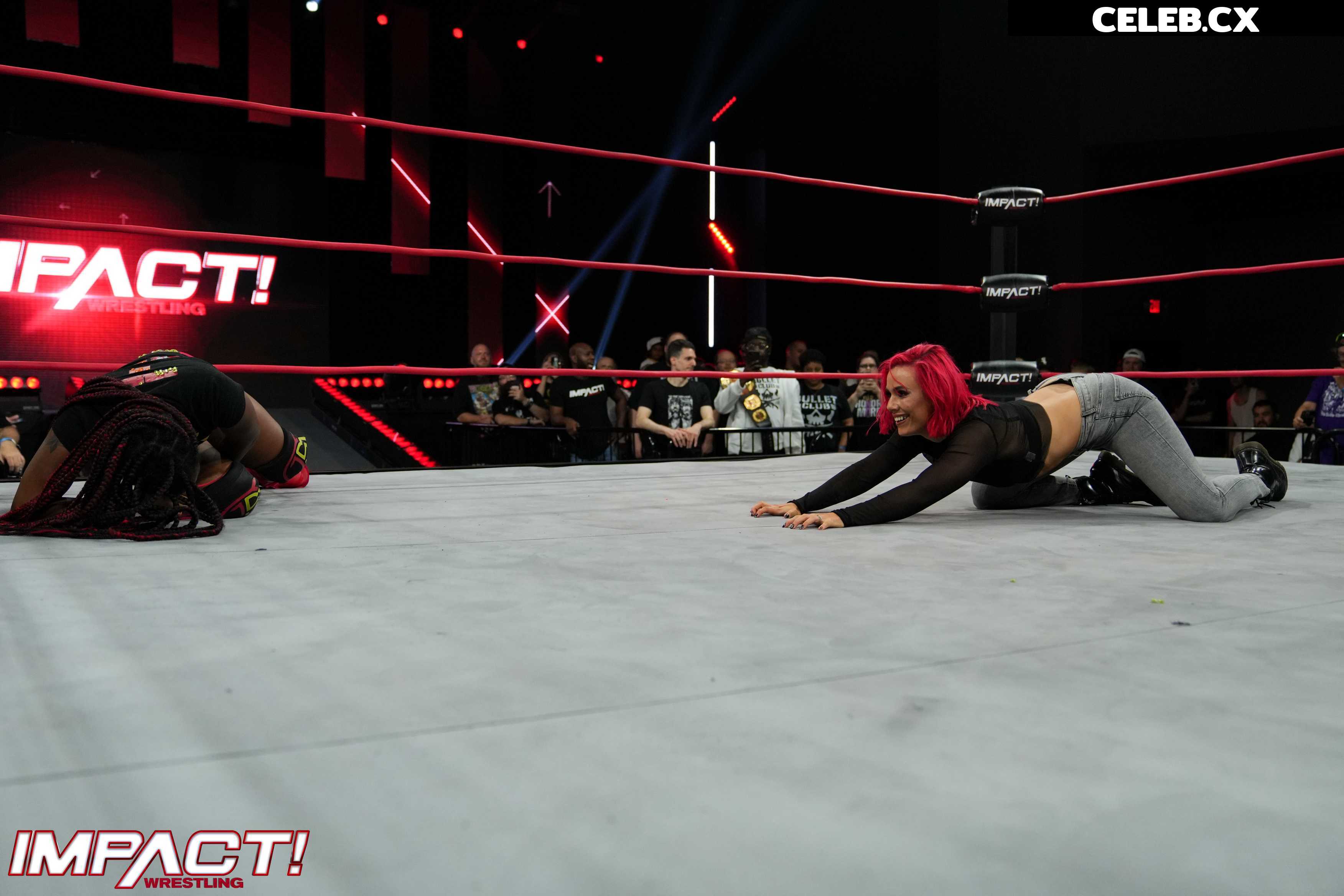 Women of Professional Wrestling Image 6205910